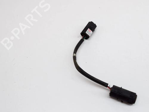 Used Electronic module HYUNDAI SANTA FÉ II (CM) 2.2 CRDi 4x4 (197 hp) 10221151