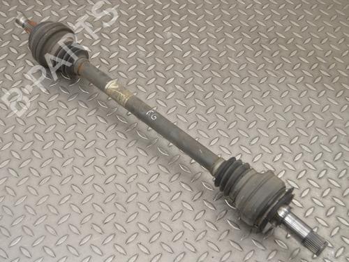 Left rear driveshaft MERCEDES-BENZ E-CLASS Coupe (C238) E 220 d (238.314) | BP33353621M40 - Image 2
