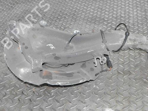 Left front steering knuckle BMW 7 (F01, F02, F03, F04) 730 d | BP30255867M25