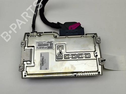 Electronic module AUDI A6 C7 Avant (4G5, 4GD) 3.0 TDI quattro | BP26168070M83 