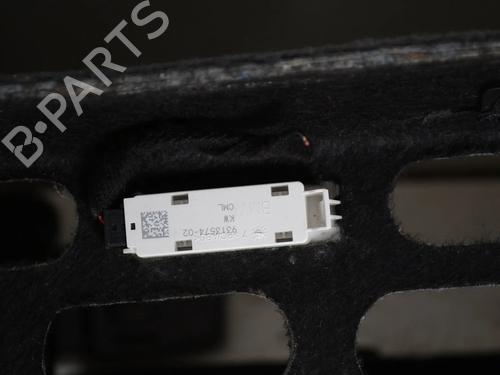 Boot lining BMW 4 Gran Coupe (F36) 420 d xDrive | BP33362994I3 - Image 5
