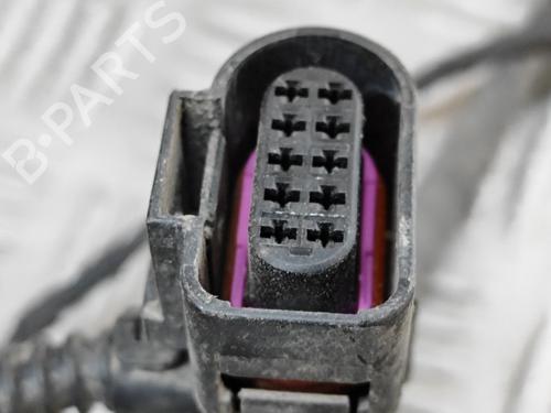 Elektronisk modul VW GOLF VII (5G1, BQ1, BE1, BE2) e-Golf | BP25787977M83 