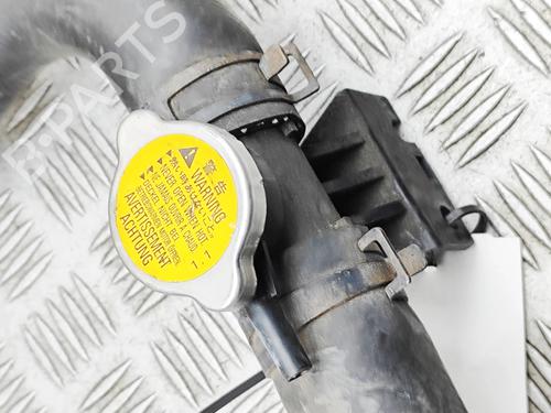 Pipe MITSUBISHI LANCER VIII (CY_A, CZ_A) EVO X (CZ4A) | BP34560261M125  - Image 6