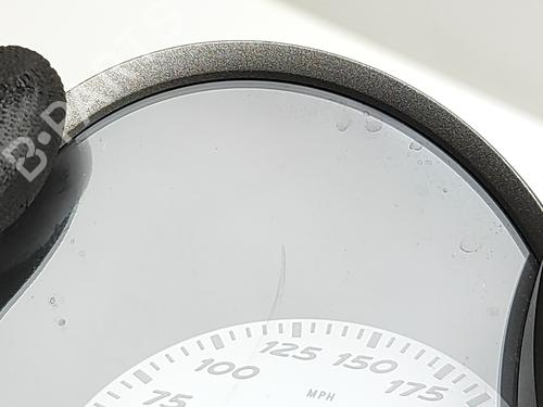 Instrument cluster PORSCHE CAYMAN (987) S 3.4 | BP29753267C47 