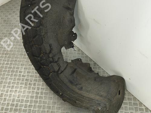 Wheel arch AUDI Q7 (4MB, 4MG, 4MQ) 3.0 TDI quattro | BP26576544C56 