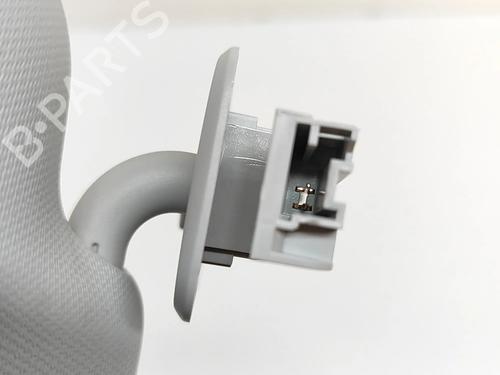 Right sun visor CITROËN C4 III (BA_, BB_, BC_) 1.2 PureTech 130 (BAHNSA, BAHNSB) | BP28687610I2  - Image 6