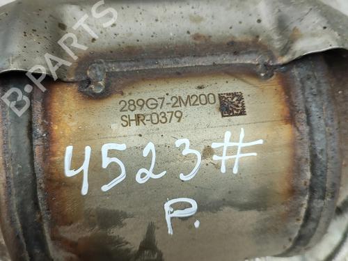 Catalyst KIA SPORTAGE V (NQ5) 1.6 T-GDi Hybrid | BP28431050M10 