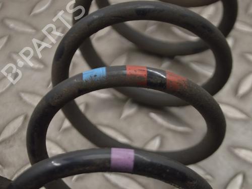 Shock absorber spring PEUGEOT RCZ 1.6 16V | BP30230354C152 