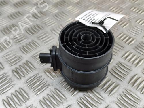 Used Mass air flow sensor Mass air flow sensor IVECO DAILY VI Platform/Chassis 33S14, 35S14, 35C14, 38S14 (136 hp) 27934012 27934012