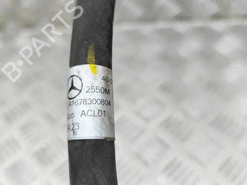 AC pipe MERCEDES-BENZ GLE (V167) GLE 300 d 4-matic (167.109) | BP35983412M126 - Image 7