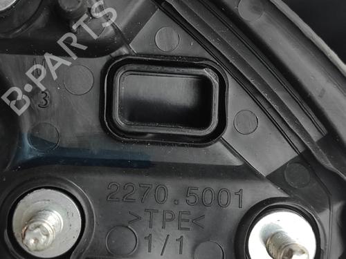 Left mirror NISSAN LEAF (ZE1) Electric | BP34160310C26 - Image 13
