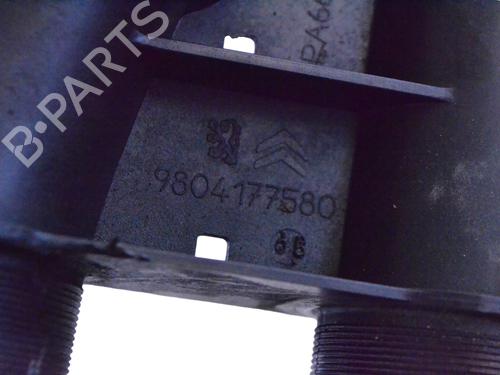 Pipe PEUGEOT 3008 II SUV (MC_, MR_, MJ_, M4_) 1.6 BlueHDi 120 | BP30236809M125 