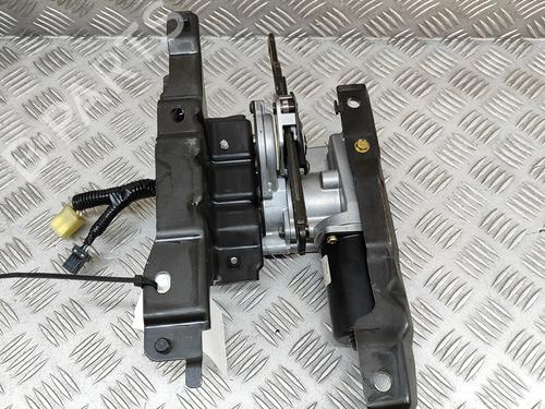 Engine HONDA ACCORD VII Tourer (CM, CN) 2.2 i-CTDi (CN2) | BP25219351M1 