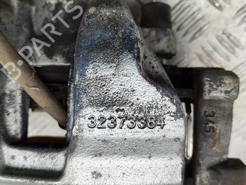 Right front brake caliper VOLVO XC90 II (256) B5 Mild Hybrid AWD | BP31834887M104 