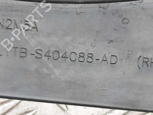 Andre FORD PUMA (J2K, CF7) 1.0 EcoBoost mHEV | BP38623197O1 - Image 6