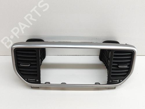 Used Air vent KIA SPORTAGE IV (QL, QLE) 1.6 GDI (132 hp) 18878663
