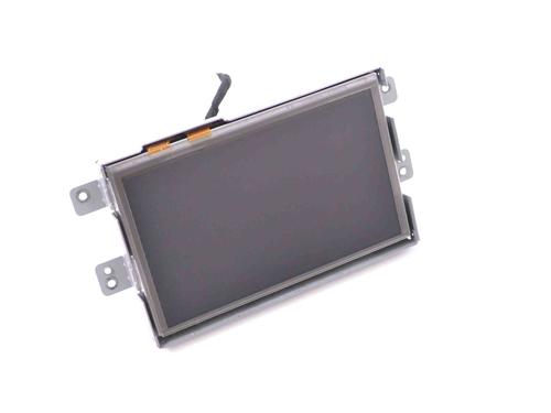 Multifunctionele display JAGUAR F-TYPE Coupe (X152) 5.0 SCV8 R AWD (551 hp) 30213683