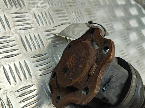 Right front driveshaft AUDI Q7 (4MB, 4MG, 4MQ) 3.0 TDI quattro | BP33372705M39 - Image 5