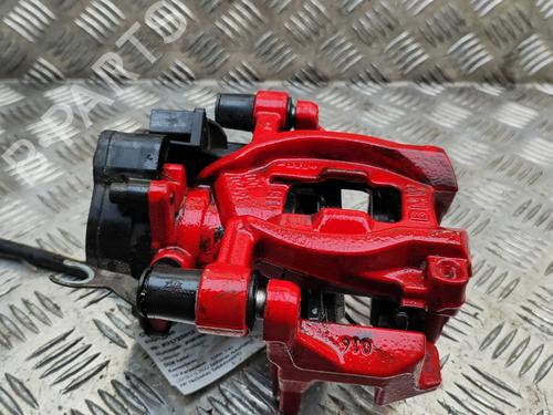 Left rear brake caliper BMW 1 (F40) 128 ti | BP28092824M107 