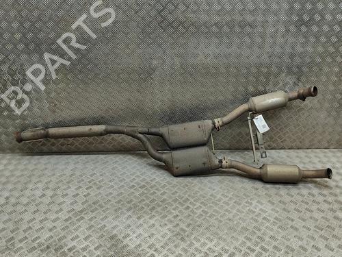 Used Exhaust system ASTON MARTIN DB7 Vantage 3.2 (317 hp) 27776479