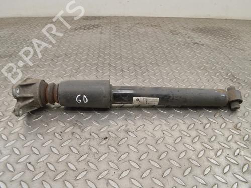 Used Right rear shock absorber BMW 1 (F21) 116 i (136 hp) 30227602