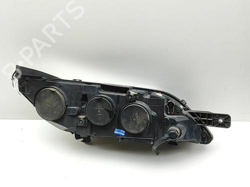 Left headlight FIAT DUCATO Van (250_) 130 Multijet 2,3 D | BP31902941C28