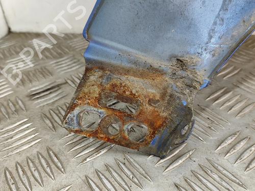 Left front fenders FORD ECOSPORT 1.0 EcoBoost | BP30514193C41