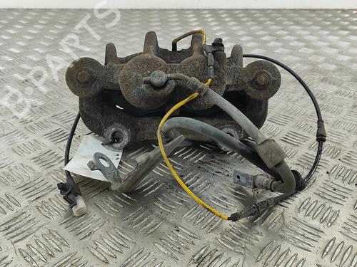 Left front brake caliper LAND ROVER DISCOVERY V (L462) 3.0 D 4x4 | BP16018401M105