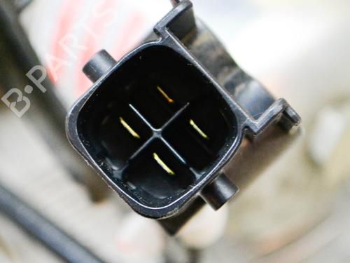ABS pump TOYOTA C-HR (_X1_) 1.8 Hybrid (ZYX10_, ZYX11_) | BP10074928M43 