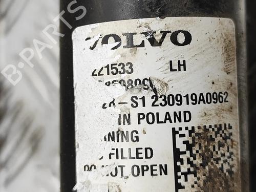 Left rear shock absorber VOLVO XC40 (536) B3 Mild-Hybrid | BP28556984M18  - Image 5