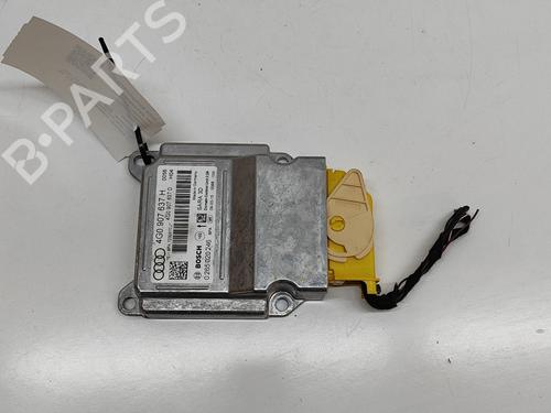 Electronic sensor AUDI A6 C7 Avant (4G5, 4GD) 2.0 TDI | BP28028531M84 