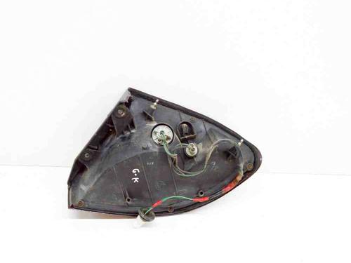 Left taillight MITSUBISHI GTO Coupe (Z1_A) 3.0 AWD (Z16A) | BP29867289C34