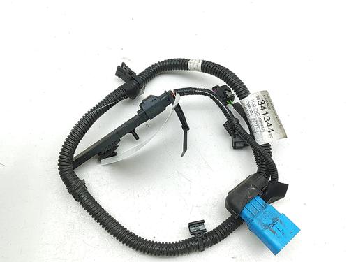 Used Electronic module Electronic module PEUGEOT 208 II (UB_, UP_, UW_, UJ_) e-208 (136 hp) 35767518 35767518