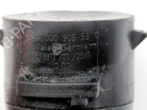 Electronic module MERCEDES-BENZ CLA (C118) CLA 250 e (118.386) | BP39656367M83 - Image 5