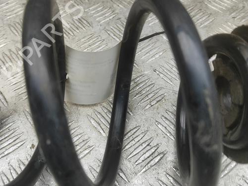 Støddæmperfjeder RENAULT ZOE (BFM_) ZOE (BFMD) | BP34282347C152  - Image 5