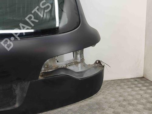 Tailgate AUDI Q7 (4LB) 3.0 TDI quattro | BP26687672C6 