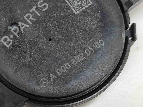 Electronic module MERCEDES-BENZ A-CLASS (W177) AMG A 35 4-matic (177.051) | BP27781799M83 - Image 7