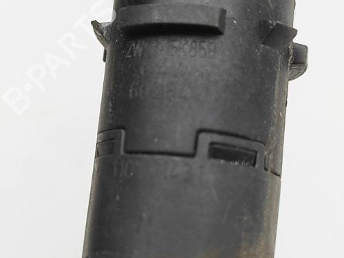 Electronic module JAGUAR XJ (X350, X358) D 2.7 | BP36984006M83 - Image 8