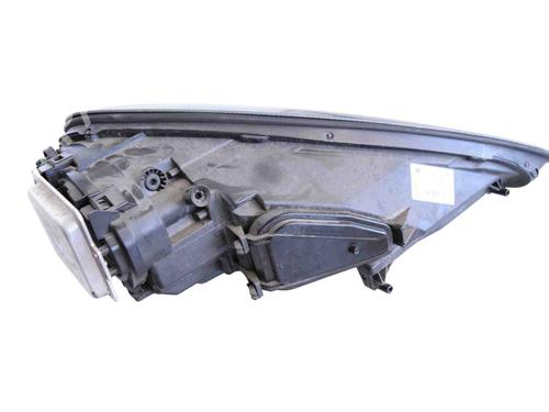 Left headlight PORSCHE PANAMERA (970) 3.0 S E-Hybrid | BP30255256C28