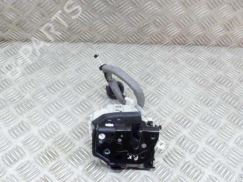 front-left-lock-audi-a6-allroad-c7-4gh-4gj-30-tdi-quattro-8j2837015e-2012-2013-2014-2015-2016-2017-2018-10673637 main image