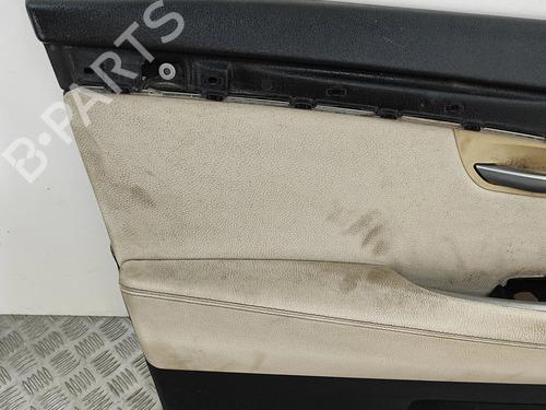 Front left panel BMW 5 Gran Turismo (F07) 530 d | BP23866280C58