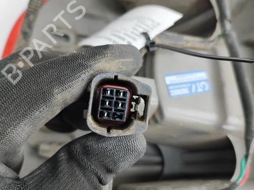 Venstre baglygte FORD RANGER (TKE) 2.2 TDCi 4x4 | BP25614628C34 