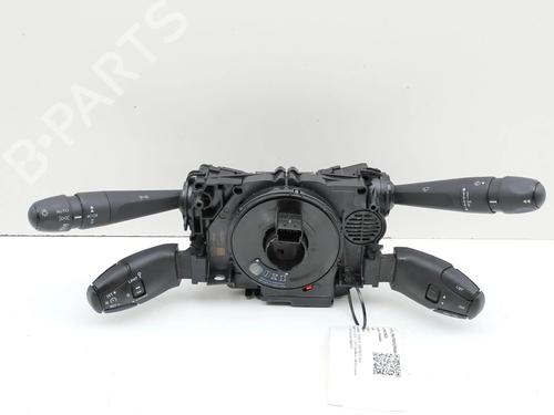 Used Steering column stalk Steering column stalk PEUGEOT PARTNER Box Body/MPV (K9) 1.5 BlueHDi 75 (75 hp) 40605197 40605197