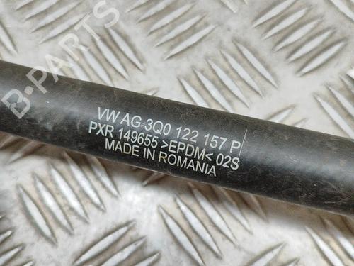 Pipe VW GOLF VII (5G1, BQ1, BE1, BE2) 1.4 GTE Hybrid | BP18739808M125
