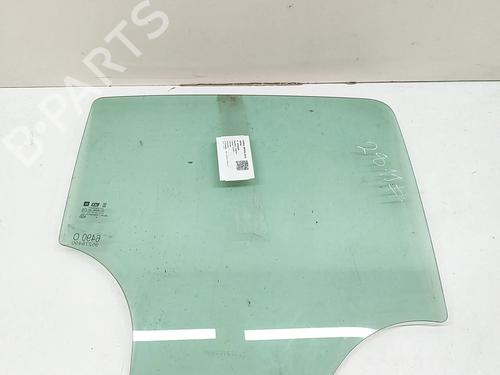 Used Rear right door window MERCEDES-BENZ S-CLASS (W222, V222, X222) S 400 d (222.034, 222.134) (340 hp) 28553042