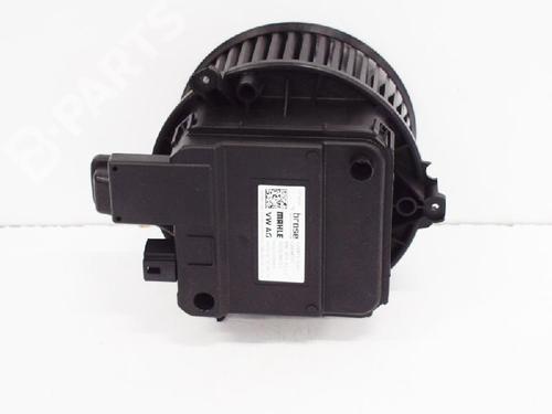 Heater blower motor AUDI Q5 (FYB, FYG) 2.0 TDI quattro | BP6747914M62 