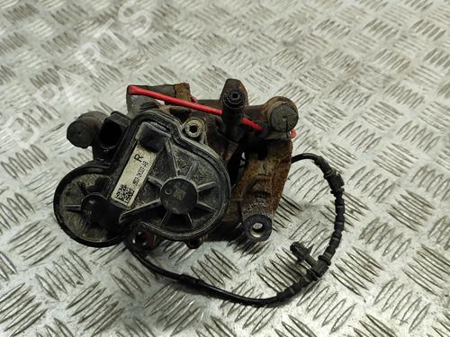 Right rear brake caliper JAGUAR I-PACE (X590) EV400 AWD | BP27768228M106 - Image 2