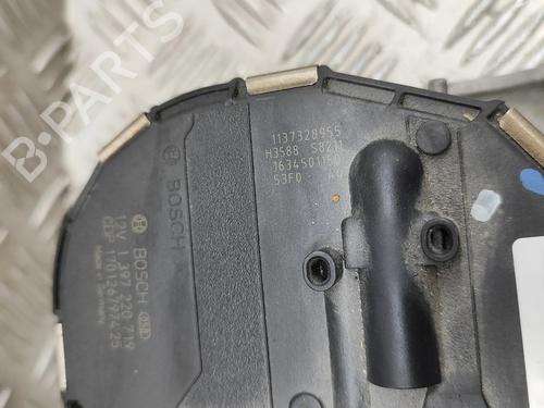 Front wipers mechanism AUDI Q7 (4MB, 4MG, 4MQ) 3.0 TDI e-tron quattro | BP25219074C83 