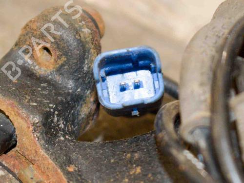 Left front steering knuckle PEUGEOT 508 SW I (8E_) 1.6 BlueHDi 120 | BP14608989M25 