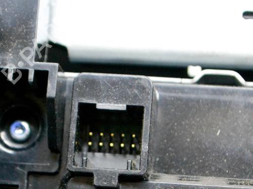 Electronic module OPEL INSIGNIA A Sports Tourer (G09) 2.0 CDTI (35) | BP14638757M83 